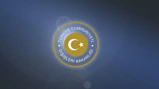 Dışişleri Bakanlığı atamaları belli oldu