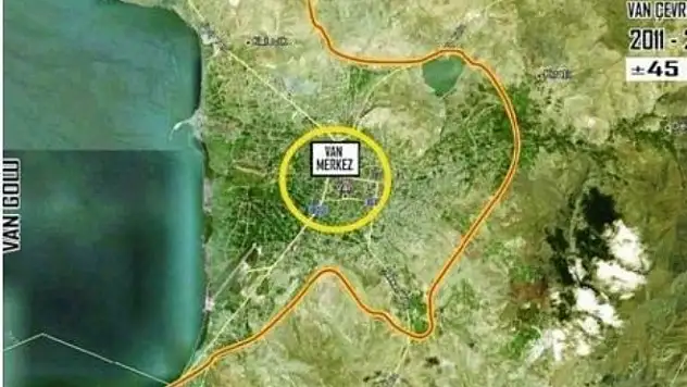 Vanda 18. Madde Ve Çevre Yolu Tartışmaları