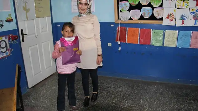 Van'da Karne Sevinci