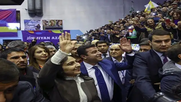 HDP'li belediye başkanları görevden mi alınıyor?