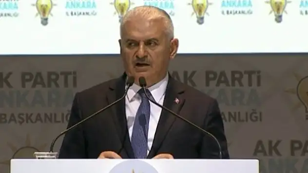 Yıldırımdan Kılıçdaroğlu'na ilginç benzetme