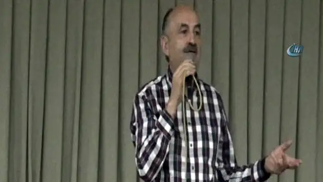 Müezzinoğlu: 'CHPnin kıvrak genel başkanını...'