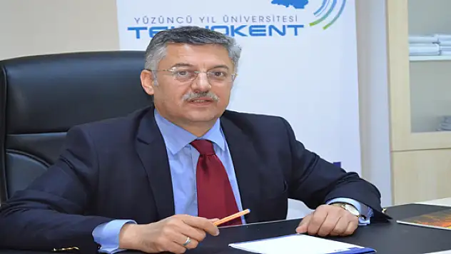 Vanda İlk Kez 21 Projeden 10u Ar-Ge Desteği Aldı