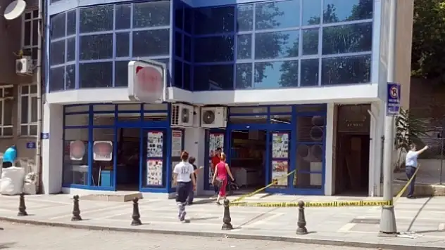 Korkunç gerçek, koku gelince ortaya çıktı!