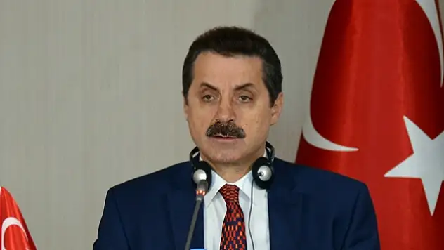 Çelikten genç çiftçilere hibe desteği açıklaması
