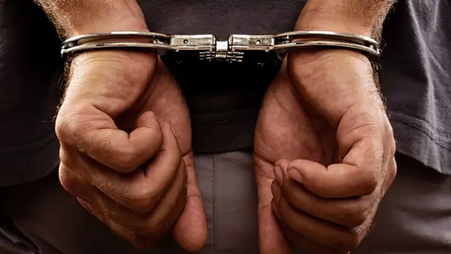 Zonguldak merkezli uyuşturucu operasyonu: 17 gözaltı