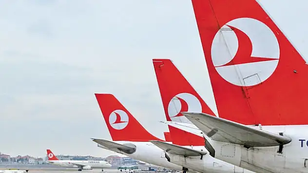 Terör  saldırsının ardından THY'den flaş karar!