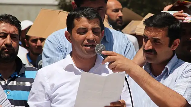 Vanda Dünya Kudüs günü açıklaması