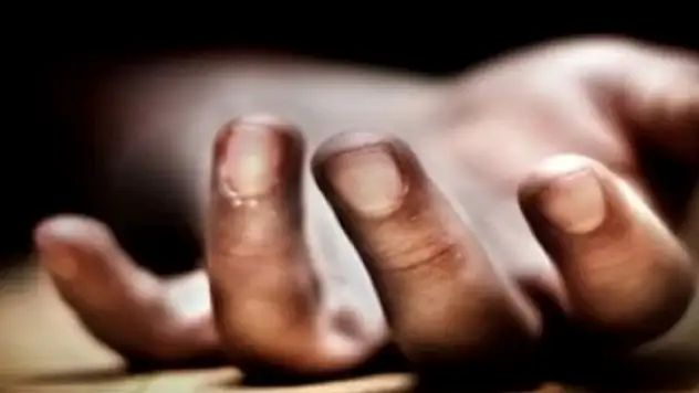 Muradiye'de Bir Genç İntihar 