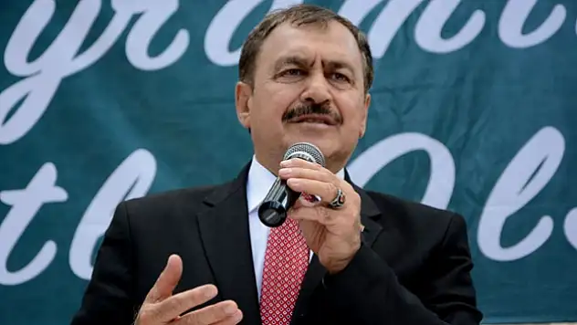 Mısıra heyet gönderileceğini doğruladı