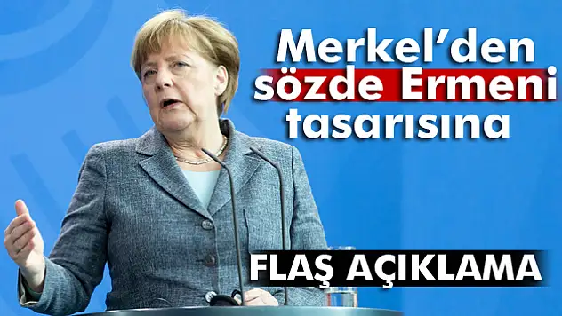 Sözde Ermeni Soykırımı tasarısını görüştüler