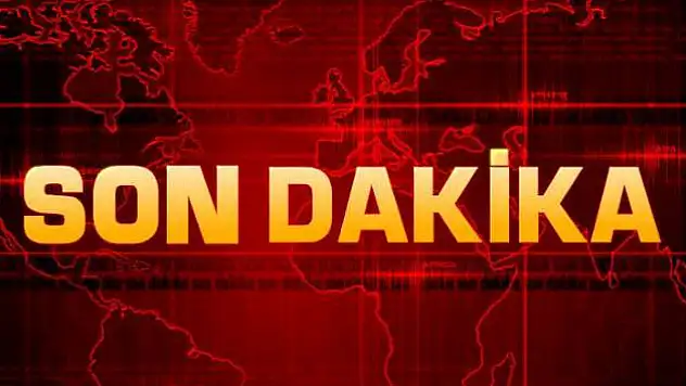 Hakkari İki Büyük Patlama 