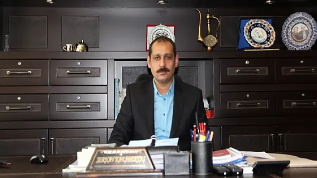 Bahçesarayda Fekiye Teyranı anma programı