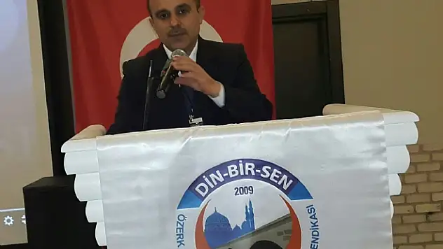 Din-Bir-Senden bayram tatili açıklaması 