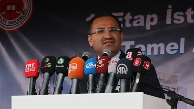 '3 bin yeni hakim ve savcı alınacak'