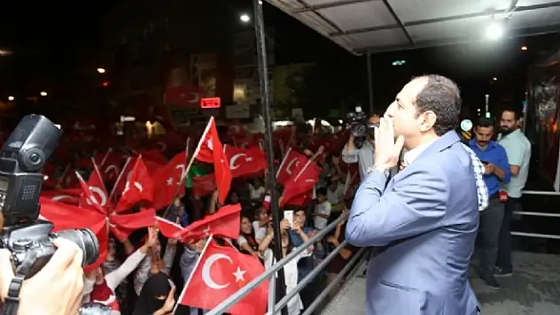 Fatih Çiftçi:  Bu millete ihanet ettiler'