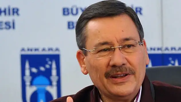 Gökçek: 'Bu millet artık rayına girmiştir'