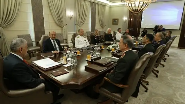 YAŞın yapısı değişti