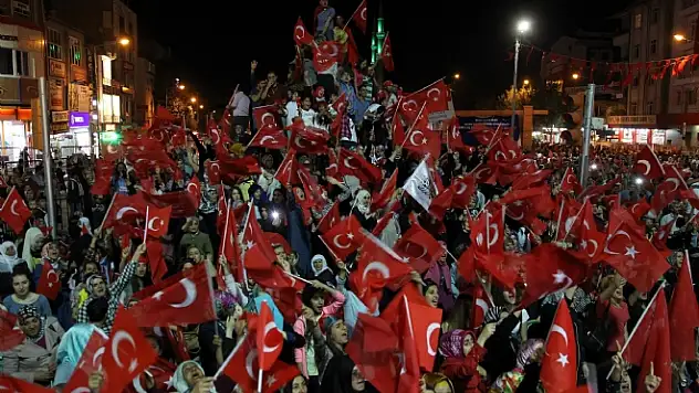 Hakkari şehitlerine vefa örneği 