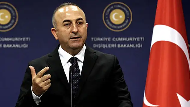 Vize serbestisi verilmezse, göçmen anlaşmasını geri çekeriz