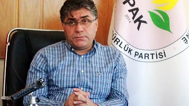 HDP uyarılarımızı dikkate almadı!