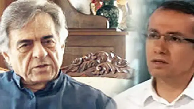 YYÜ Eski Rektörü Yücel Aşkın konuştu: Gecikmiş itiraf