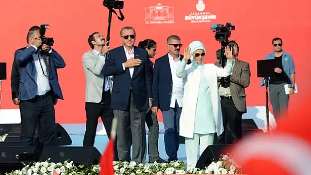 Cumhurbaşkanı Erdoğan: İdam kararını onarım
