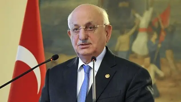 'Milletin kalbini bombaladılar'