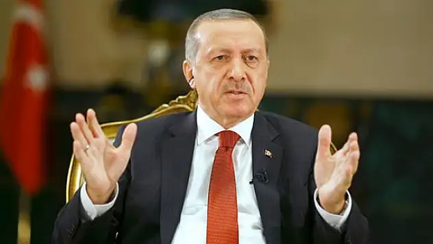 Erdoğan: Türkiye-Rusya ilişkilerinde yeni bir sayfa açılacak