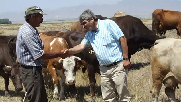 Çiftçilere af müjdesi