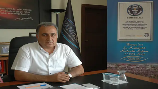 Başbakanın yatırım çağrısı bölgede heyecanla karşılandı 