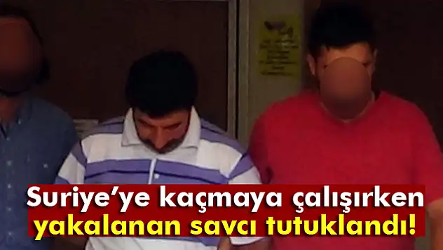 Savcı Beyaztaş tutuklandı