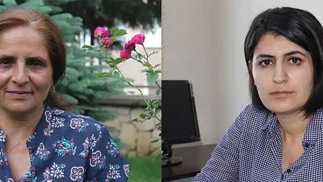 İdil ve Kulp Belediye Eş Başkanları gözaltına alındı