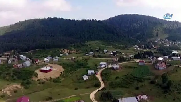 Adil Öksüz için 15 yayla, 124 yayla evinde arama yapıldı