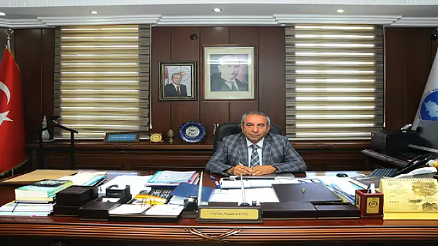 YYÜde üç aşamalı FETÖ temizliği 