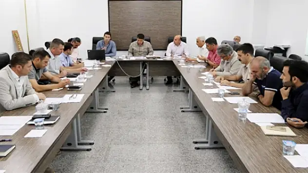 Okul servis ücretleri belirlendi