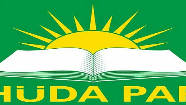 HÜDA-PARdan terör saldırısına tepki