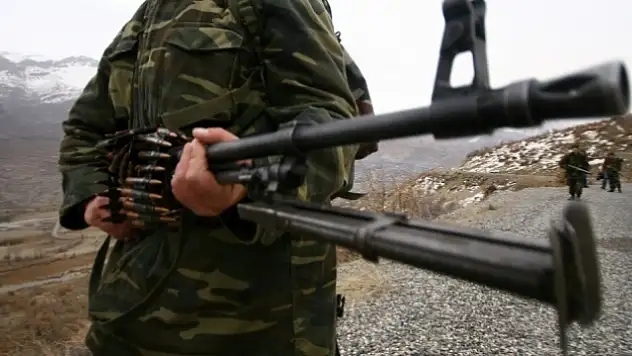 Licede askere saldırı: 4 şehit, 8 yaralı