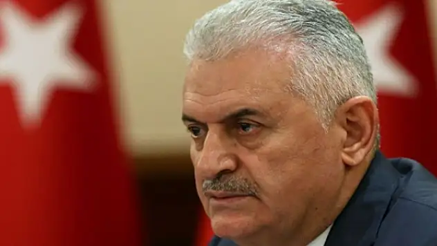 AK Parti Merkez Yürütme Kurulu toplantısı başladı