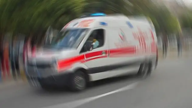 Isparta'da işçiler zehirlendi