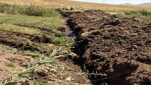 Özalp yeni bir hizmetle tanışıyor