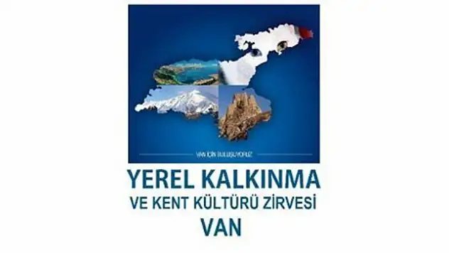 Yerel Kalkınma ve Kent Kültürü Zirvesi, 