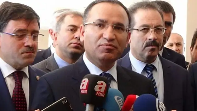 Kılıçdaroğlunun sözlerini eleştirdi