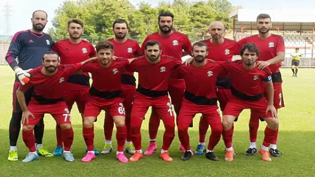 BÜYÜKŞEHİR PUANLA BAŞLADI