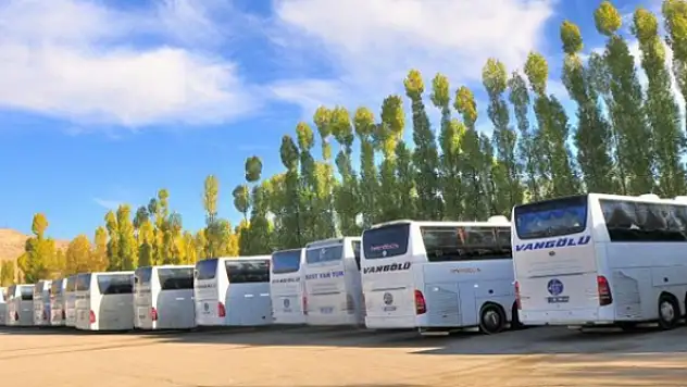 Zam şampiyonu şehirlerarası otobüs ücreti oldu