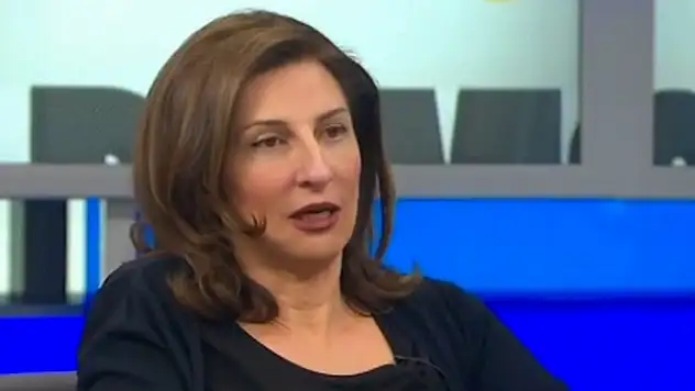 Nuray Mert'ten HDP'ye çok sert  eleştiri