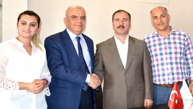 Van Destinasyonu Projesi kabul edildi