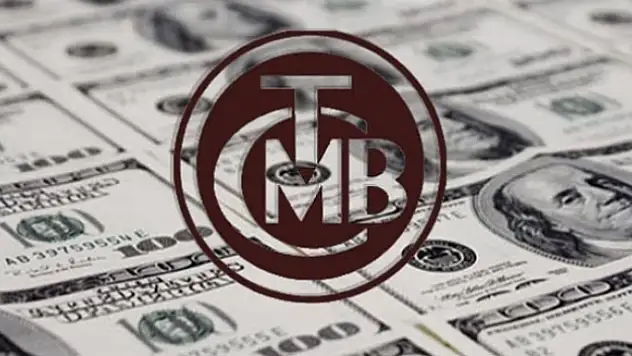 Merkez Bankası zorunlu karşılıkları indirdi