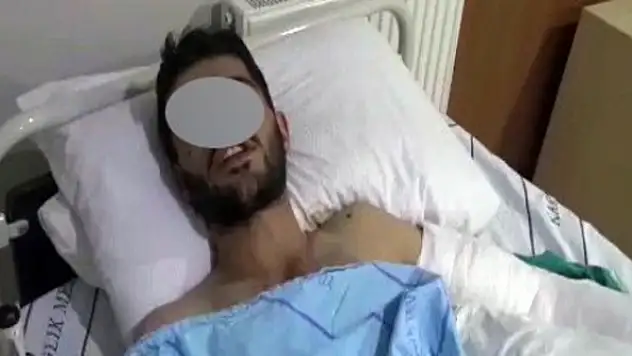 Darbe olacağını bize söylediler 