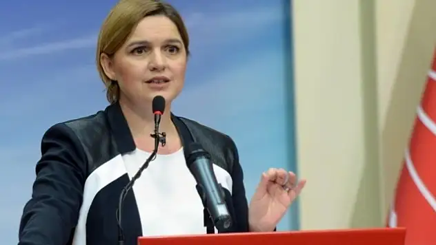 CHP çözüm sürecine dönülmesini istiyor